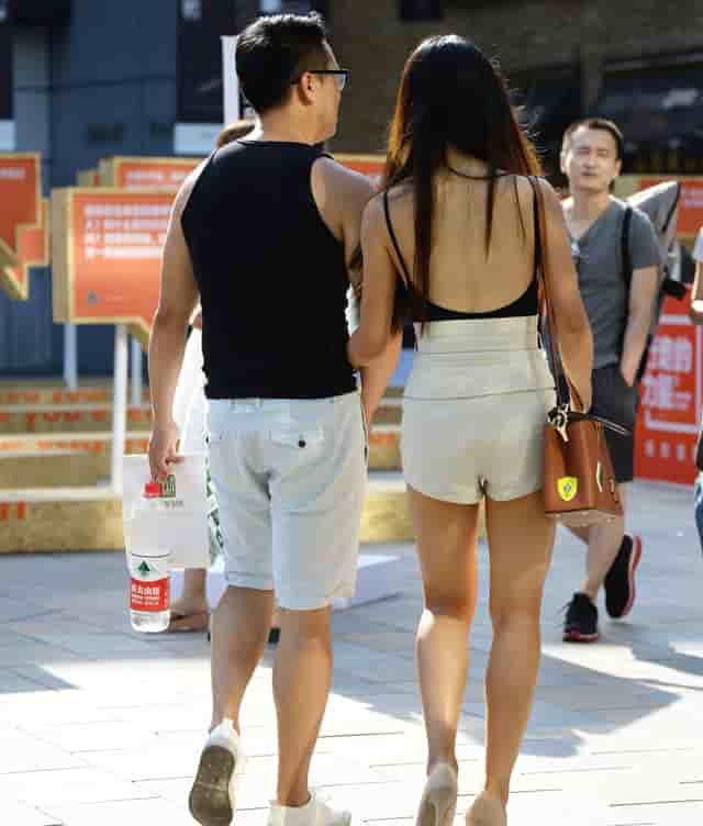 河南郑州最近暴雨