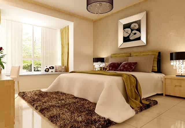 虫牙有轻微的晃动