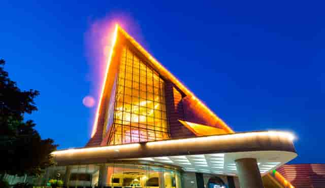 内蒙古电影集团有限责任公司驻鄂尔多斯市办事处揭牌成立