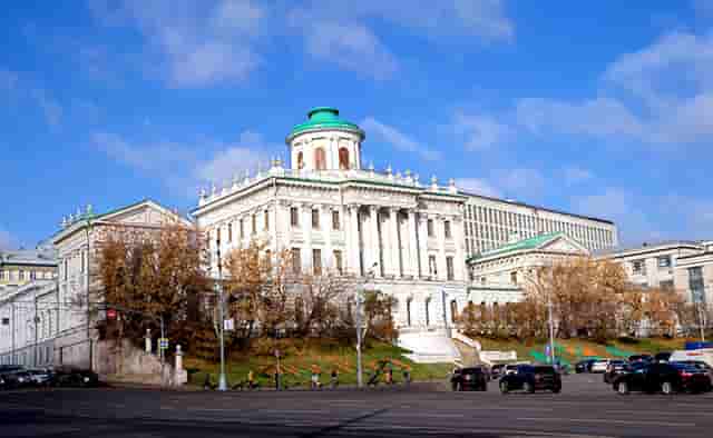 建设四大强国内容概述