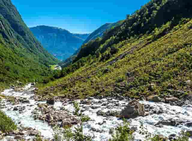 郑州的暴雨如何来的