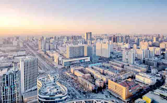 住房建设行动(北京市城乡和住房建设委员会)